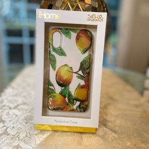 IHome Apple IPhone X/XS Protective Case